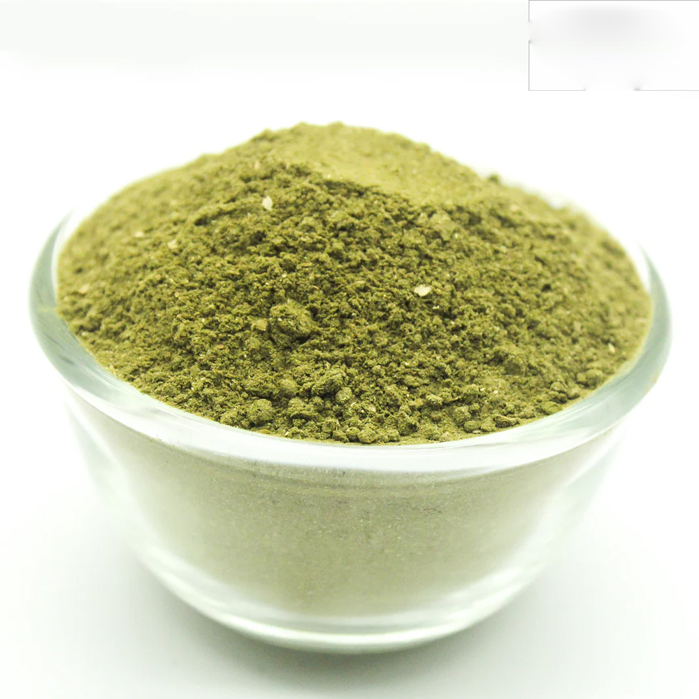 Adathodai Powder (अदरक पाउडर)